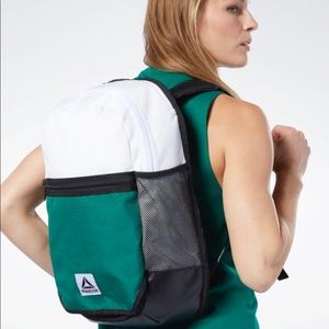 Reebok WOR Active Backpack - NWT